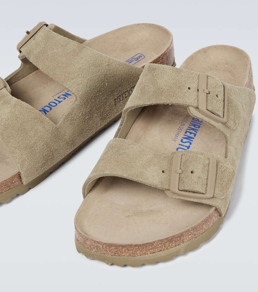 Birkenstock Arizona SFB sandals