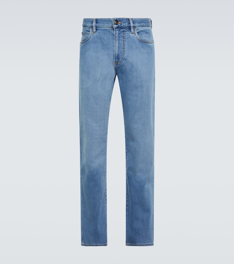Loro Piana Temelo slim jeans