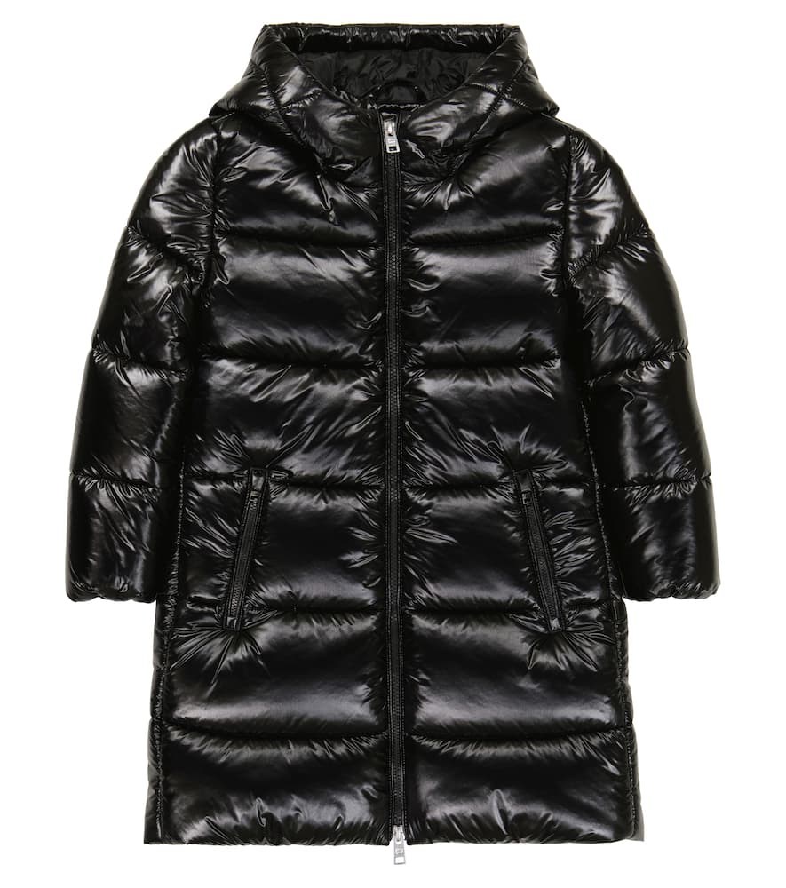 Woolrich Kids Puffer coat