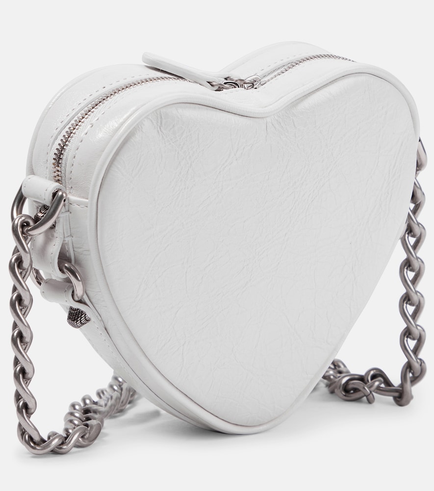  Balenciaga Balenciaga Schultertasche Le Cagole Heart Mini 