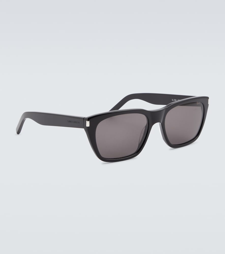  Saint Laurent Saint Laurent Eckige Sonnenbrille Betty 