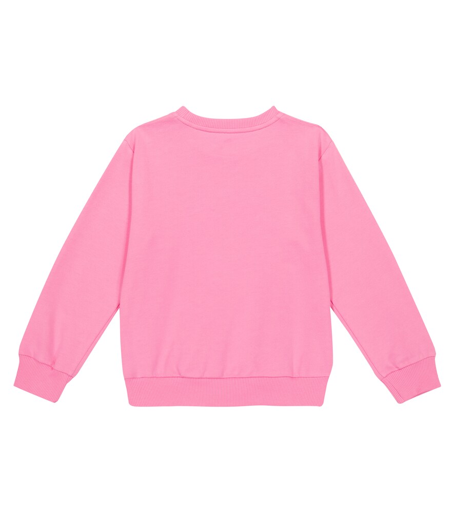  Versace Kids Versace Kids Sweatshirt Medusa 
