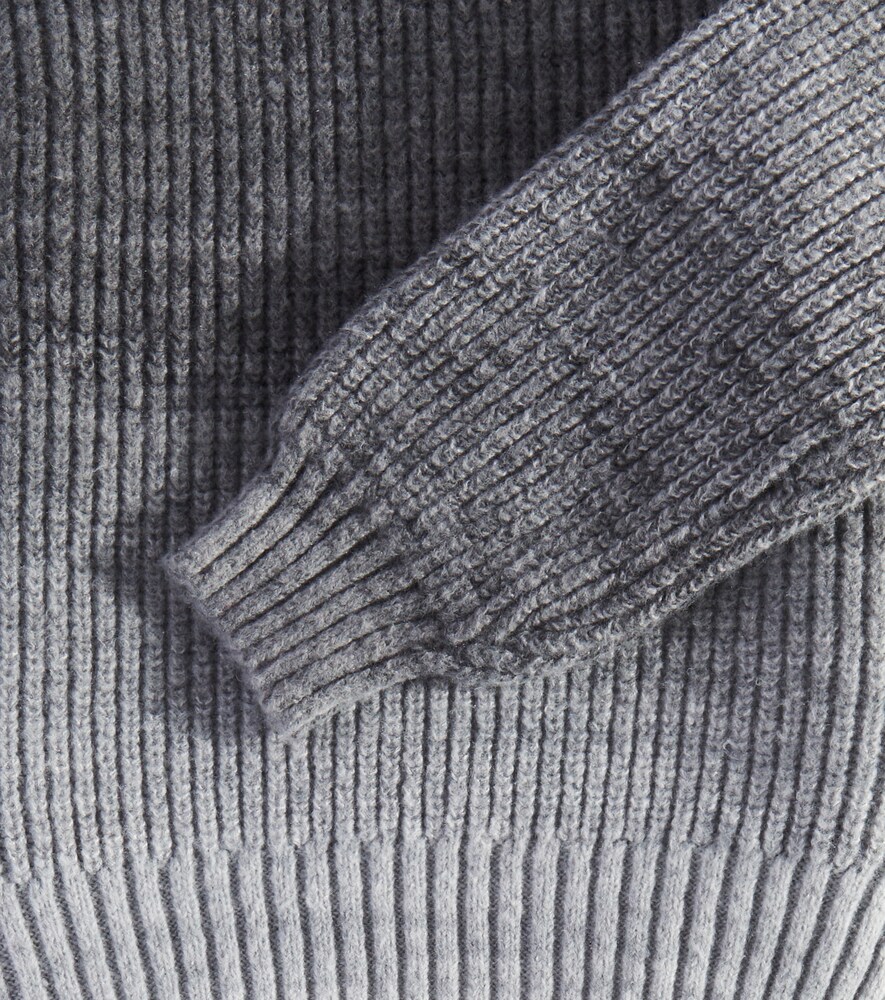  Molo Molo Bosse Wool-blend Sweater 