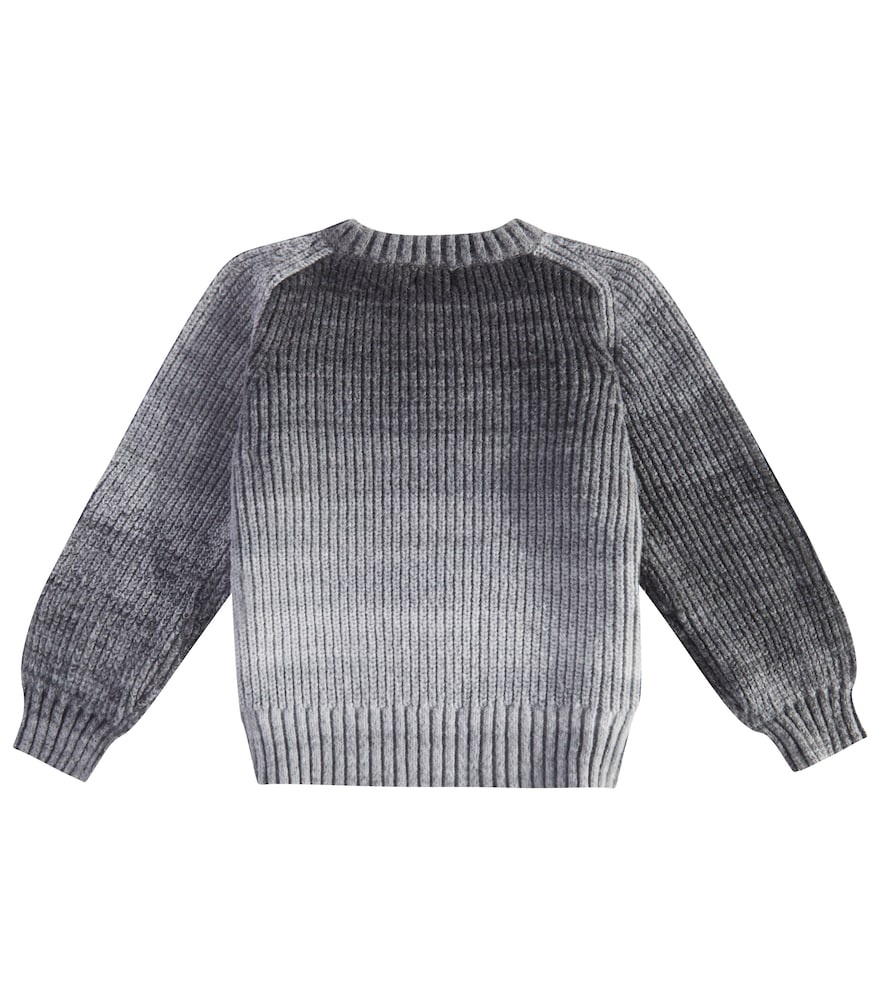  Molo Molo Bosse Wool-blend Sweater 