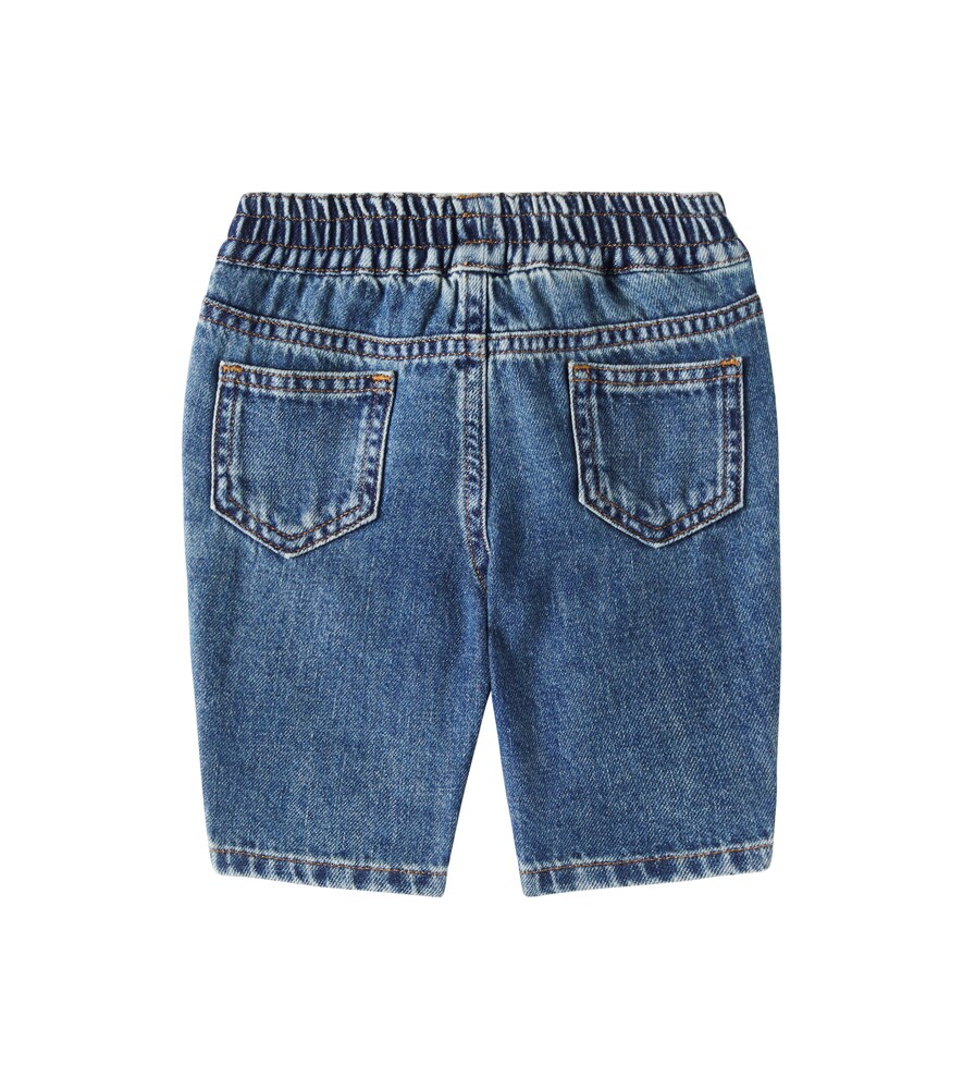  Dolce&gabbana Kids Dolce&gabbana Kids Baby Jeans 