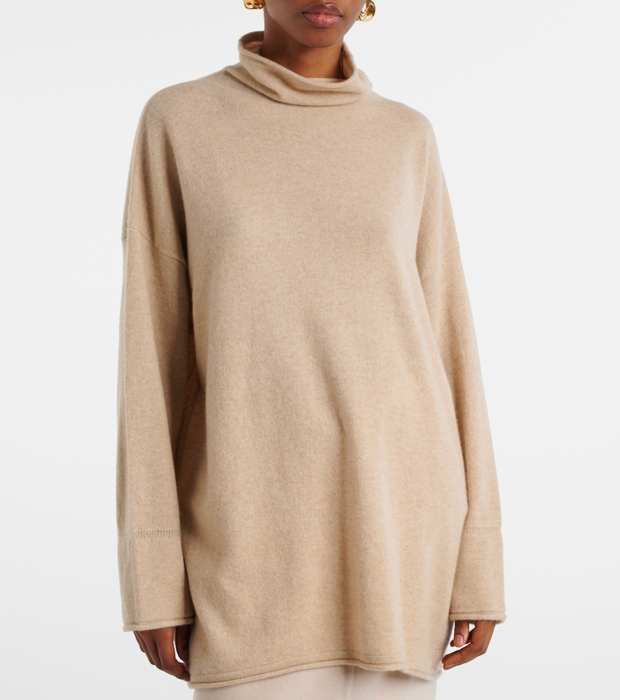  Max Mara Max Mara Oder Cashmere Turtleneck Sweater 