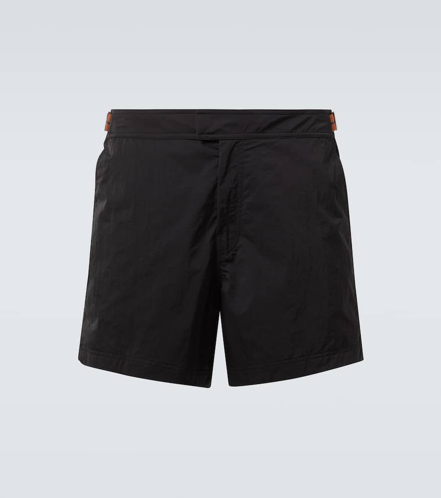 Rio swim trunks