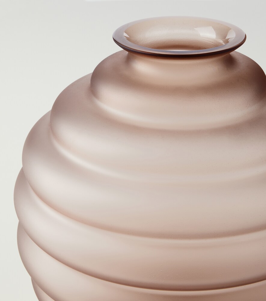  Venini Venini Vase Deco By Napoleone Martinuzzi 