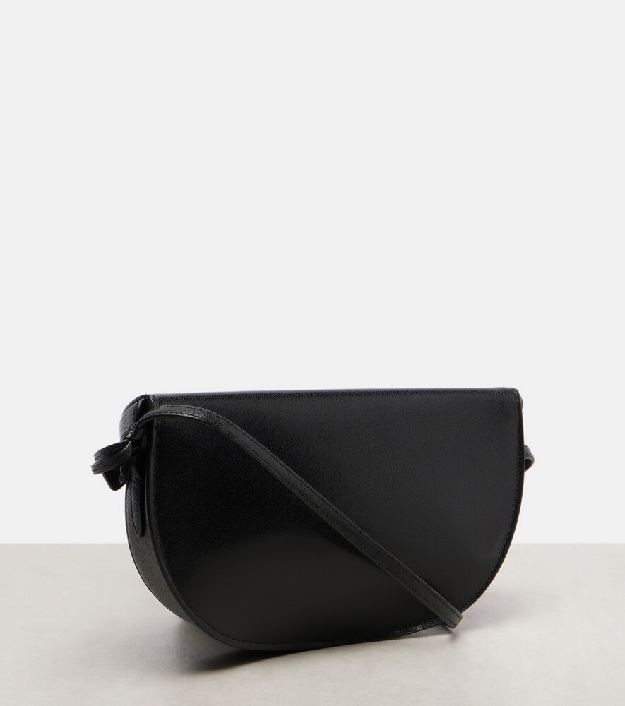  Alaia Alaïa Borsa A Spalla Hip Small In Pelle 