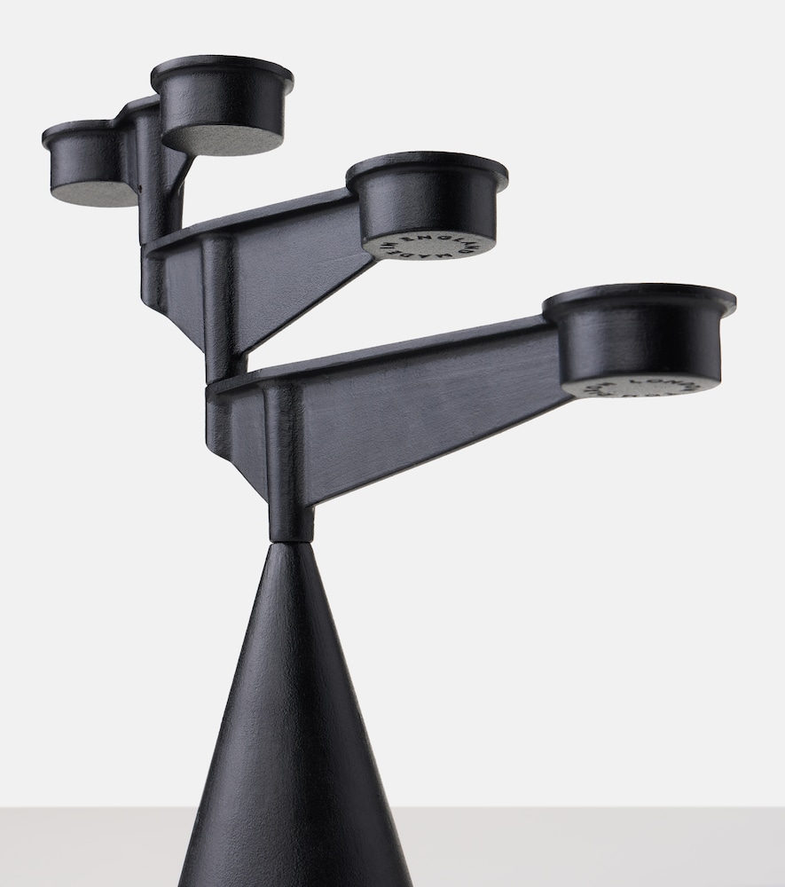  Tom Dixon Tom Dixon Spin Mini Candle Holder 