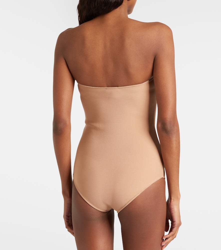  Courreges Courreges Jersey Bodysuit 