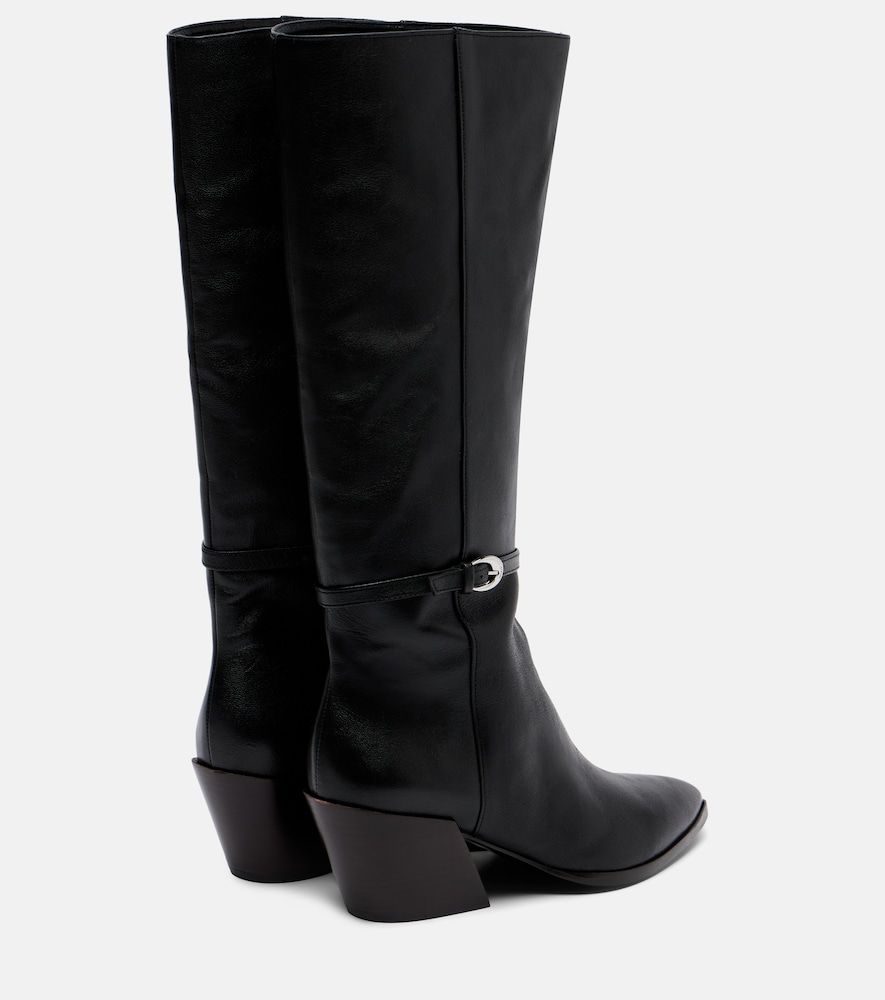 Austin Knee-High Boots