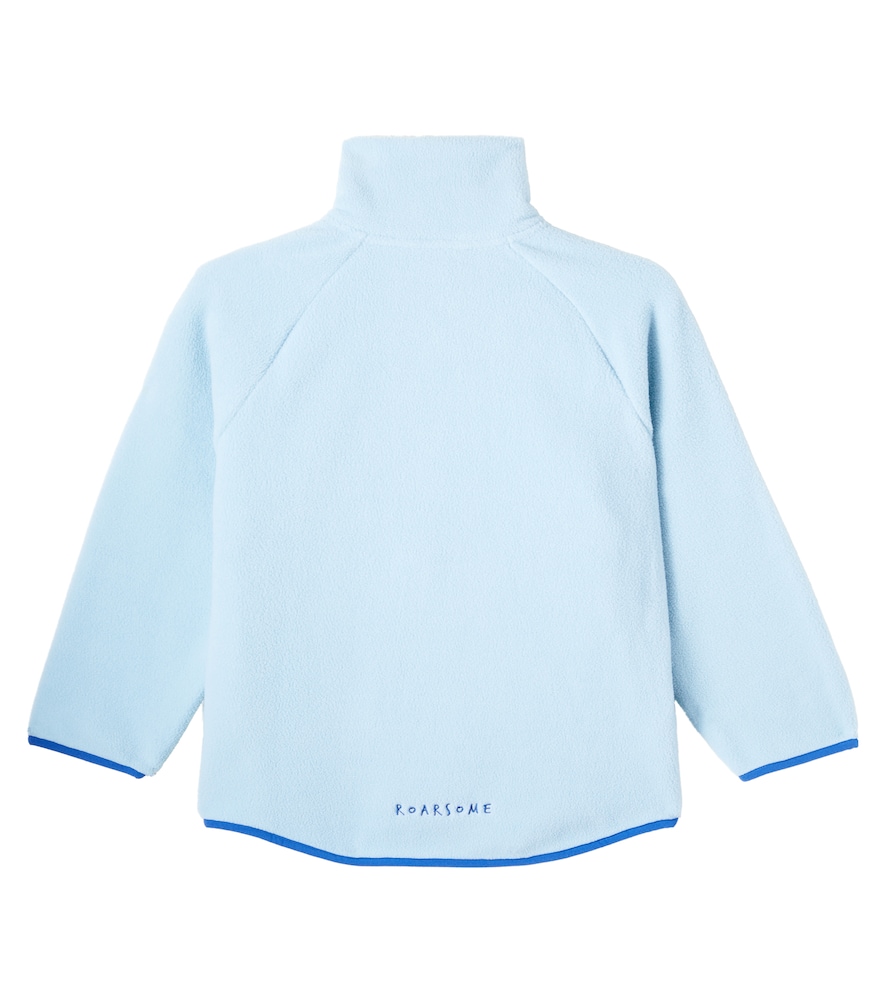  Roarsome Roarsome Sweatshirt Reef The Shark Aus Fleece 