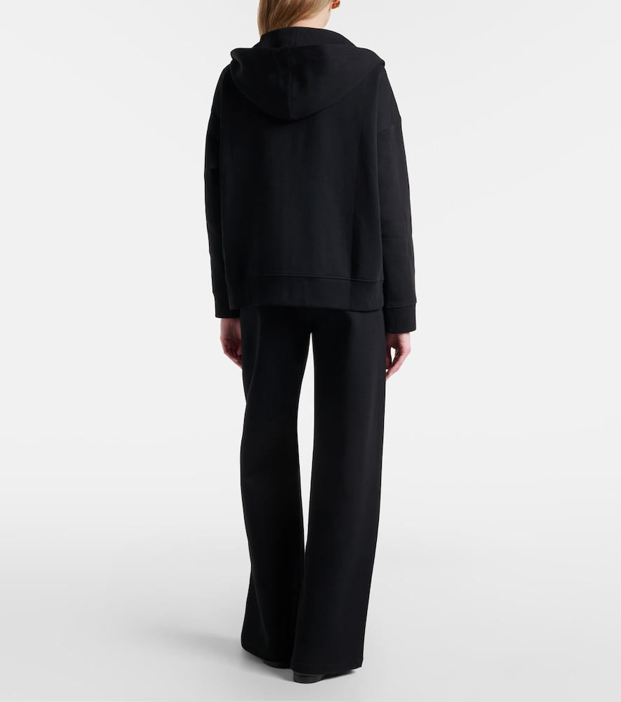  's Max Mara 's Max Mara Weite Hose Bali Aus Einem Baumwollgemisch 