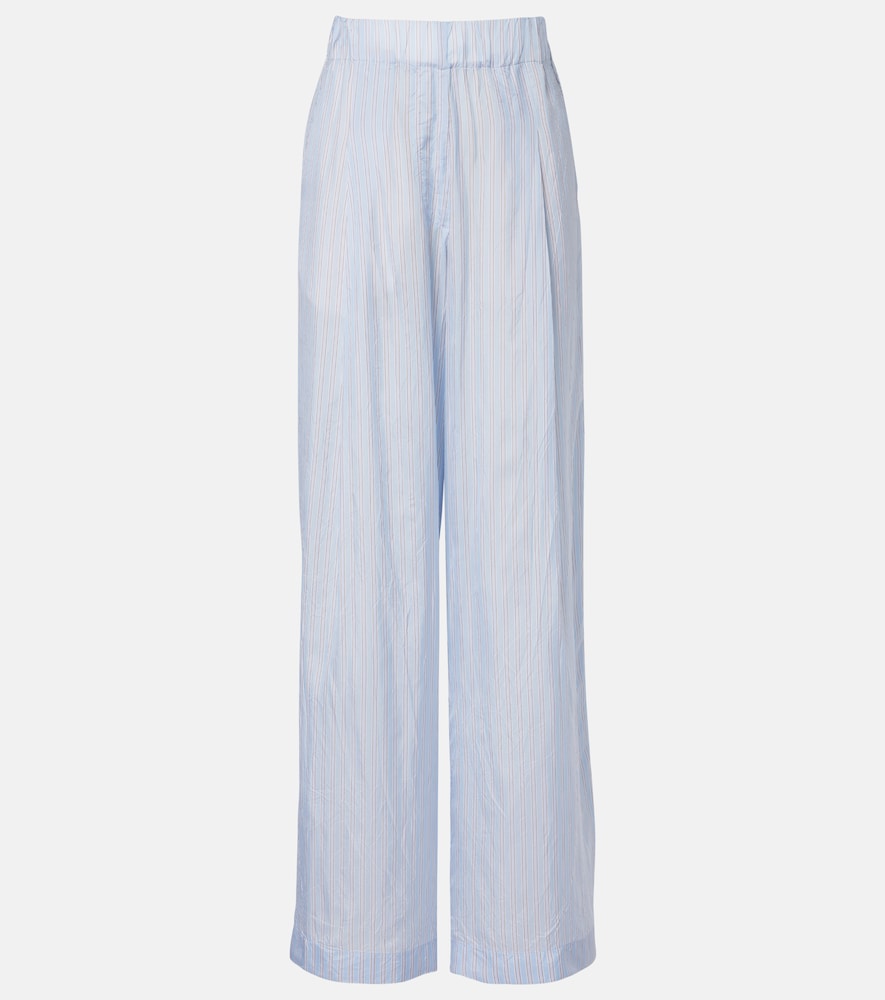 Dries Van Noten Pantalon ample ray 380 €