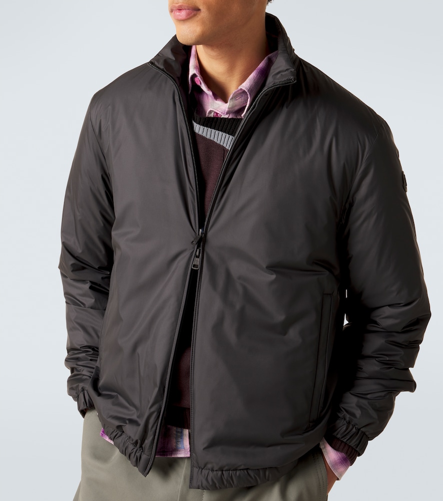  Moncler Moncler Berre Down Jacket 
