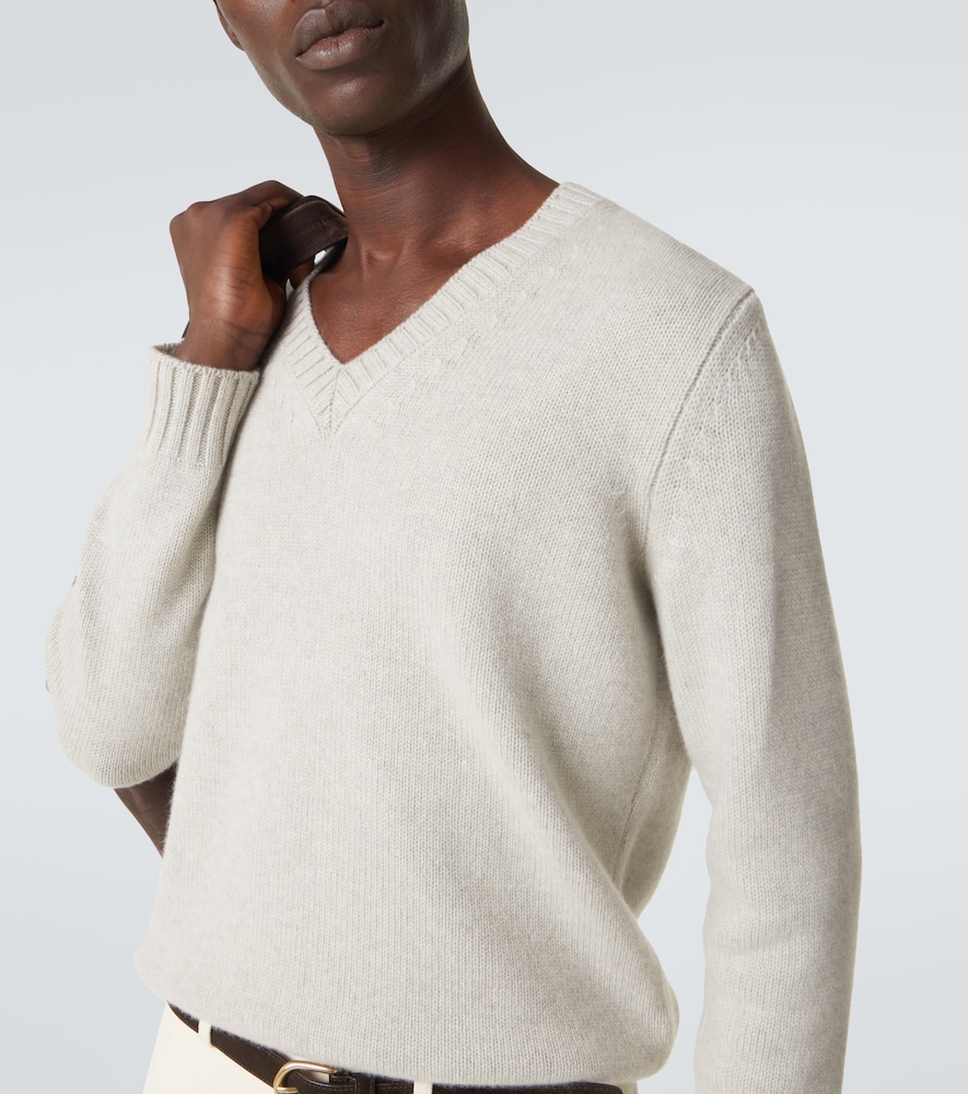  Saman Amel Saman Amel Pullover Kay Aus Kaschmir 