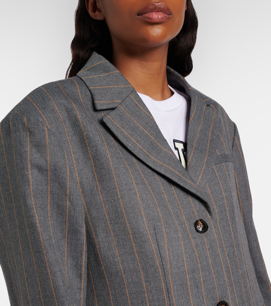 Ganni Ganni Blazer 