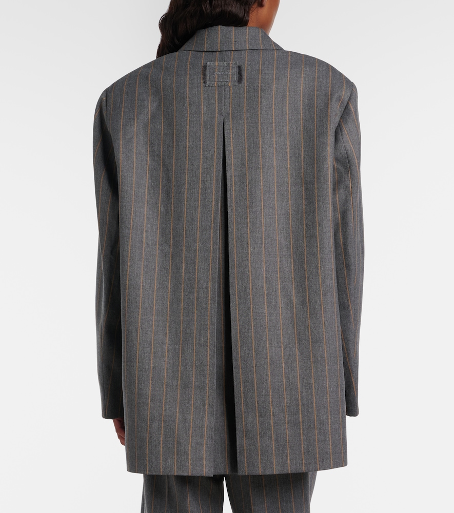  Ganni Ganni Blazer 