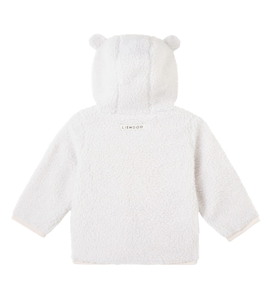  Liewood Liewood Baby Baylor Fleece Jacket 