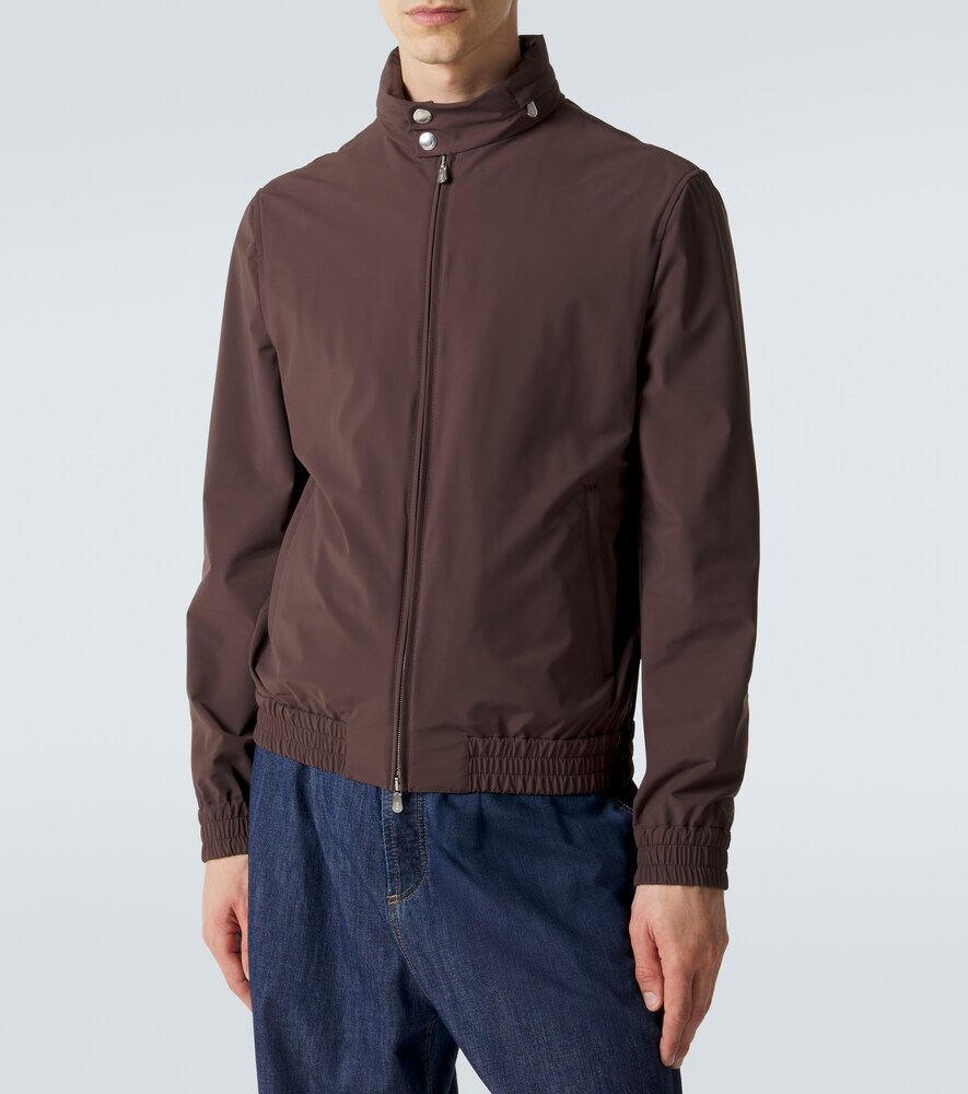  Brunello Cucinelli Brunello Cucinelli Blouson 