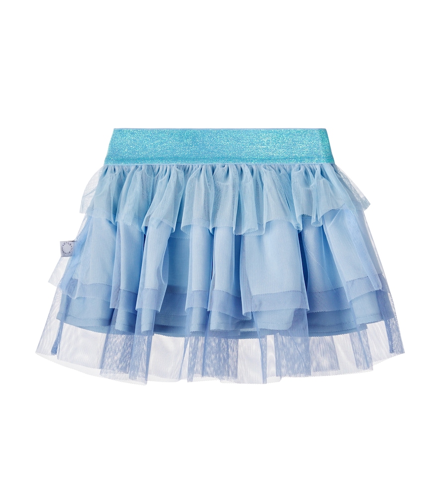 Stella McCartney Stella McCartney Kids Baby tulle skirt　ステラ マッカートニー キッズ ベビー チュール スカート