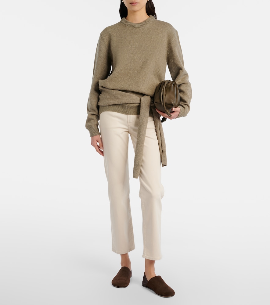  Citizens Of Humanity Citizens Of Humanity Caia Slim Jeans 