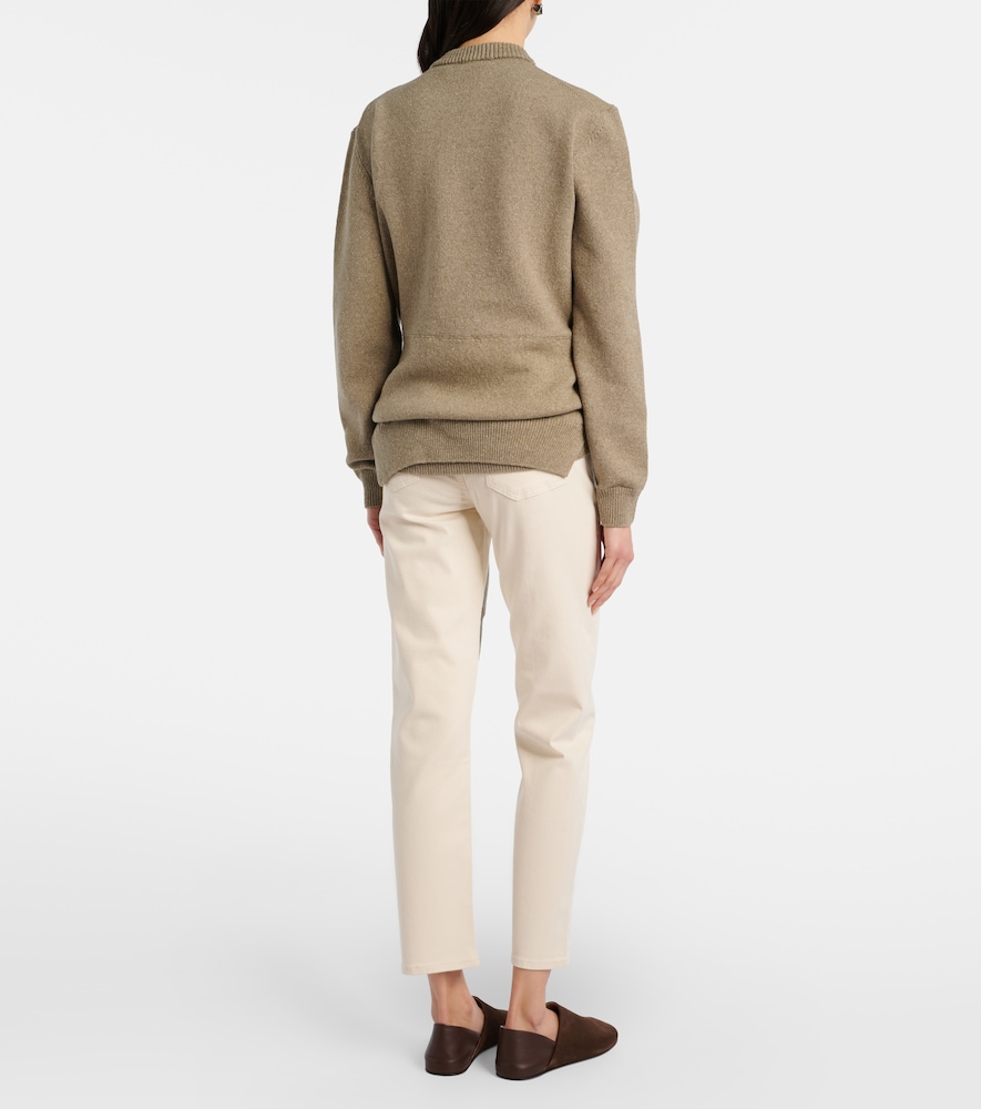 Caia Slim Jeans