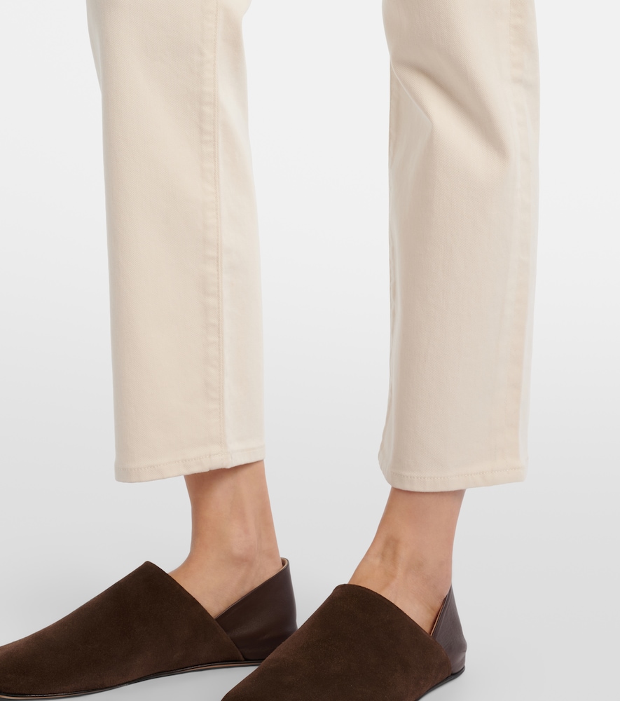 Caia Slim Jeans