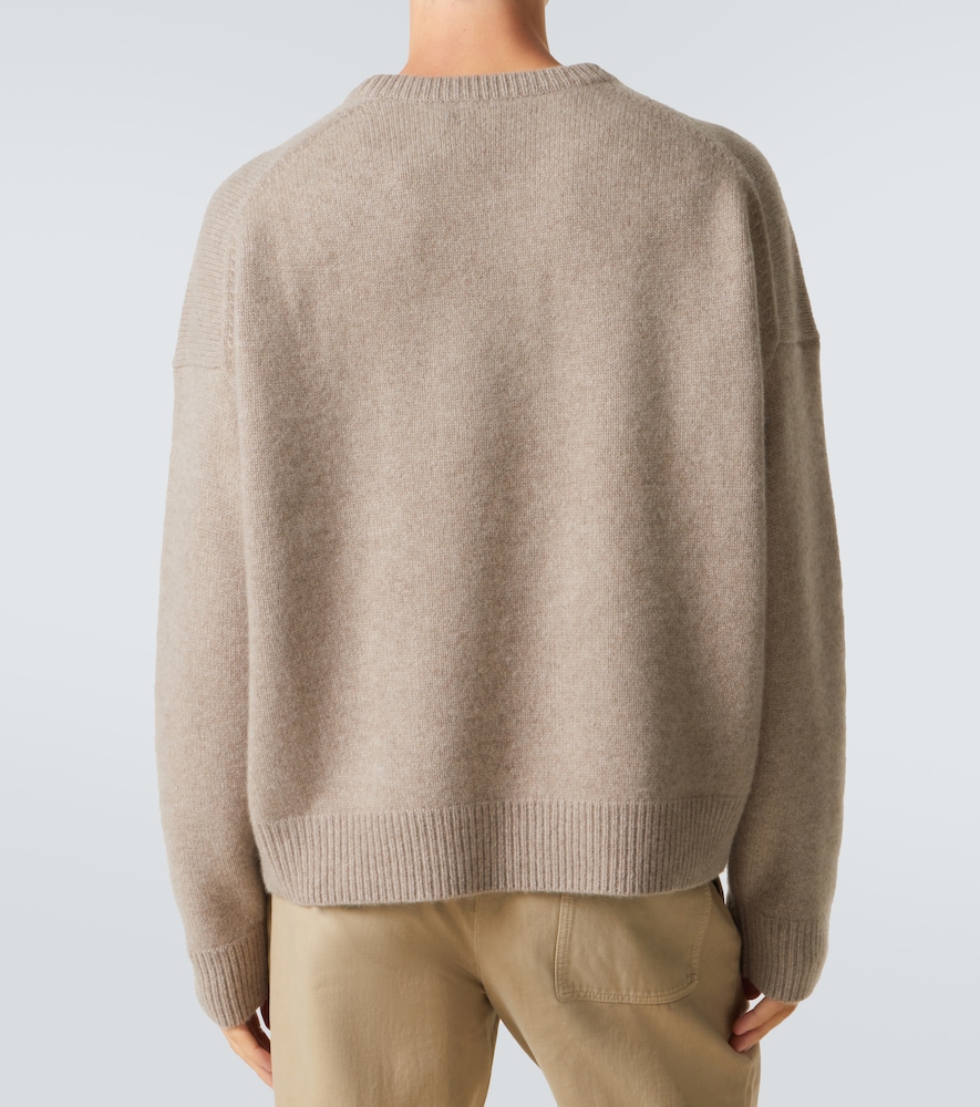  Arch4 Arch4 Pullover Mr Paddington Aus Kaschmir 