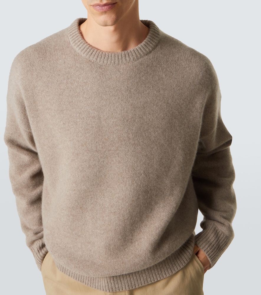  Arch4 Arch4 Pullover Mr Paddington Aus Kaschmir 