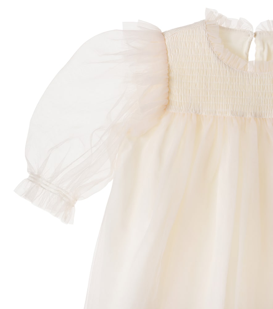  C'era Una Volta C'era Una Volta Tulle Top 