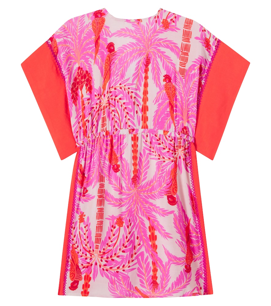  Poupette St Barth Kids Poupette St Barth Kids Kleid Amaya 