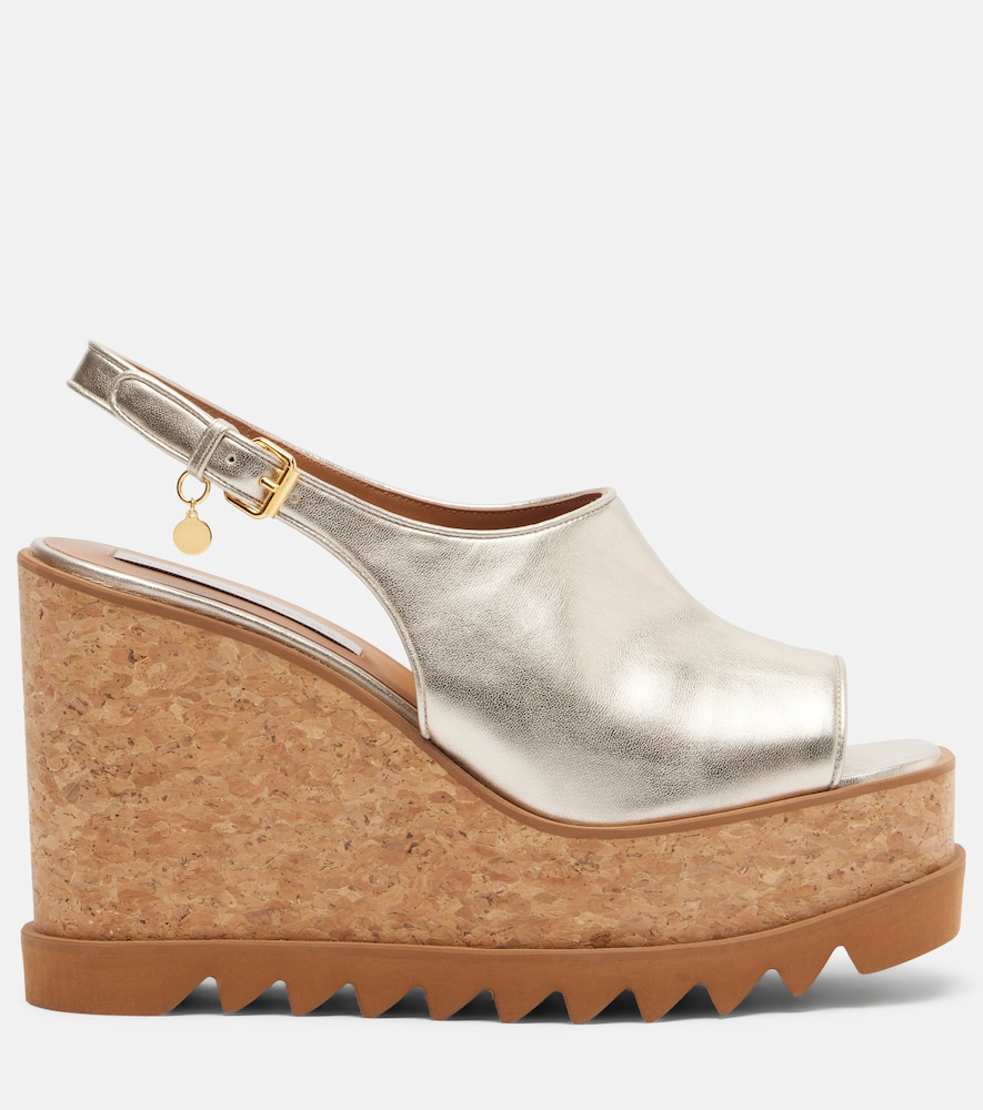 Sneak-Elyse Slingback