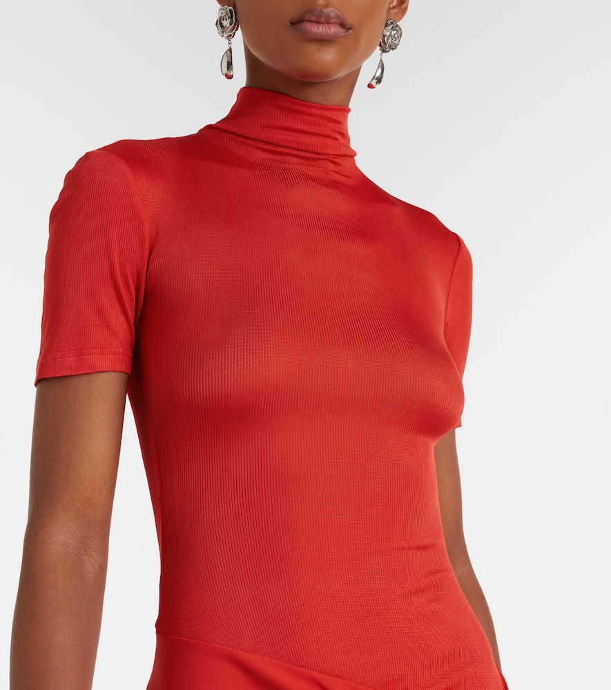  Christopher Esber Christopher Esber Robe Fusion 