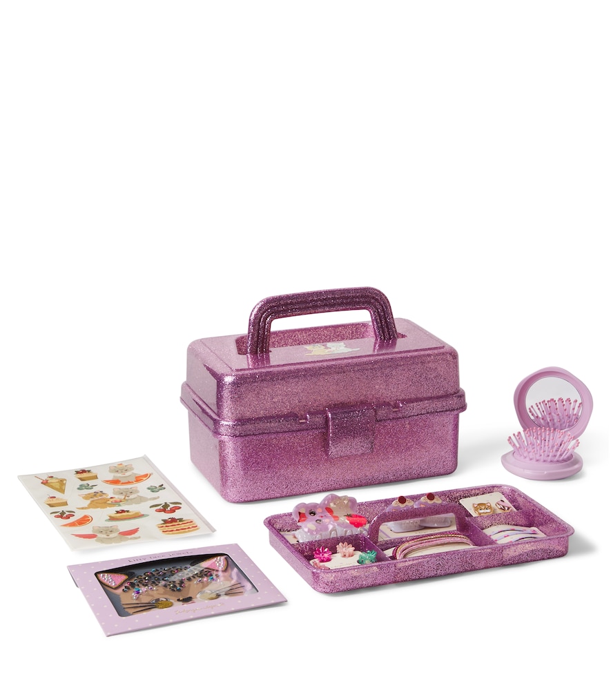 Konges SlÃ¸jd Valigetta Glam Me Up