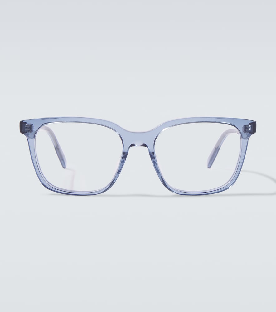 Dior Eyewear DioRibbonO S1I square glasses