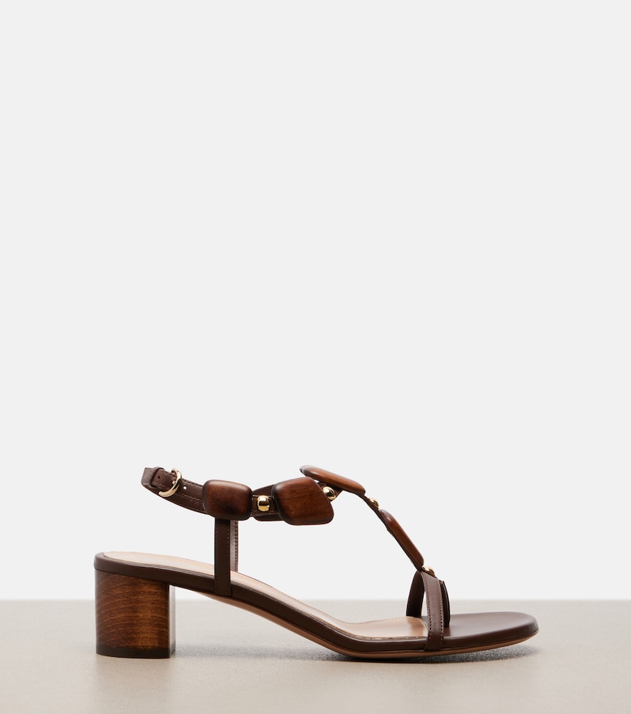 Munduk Sandals