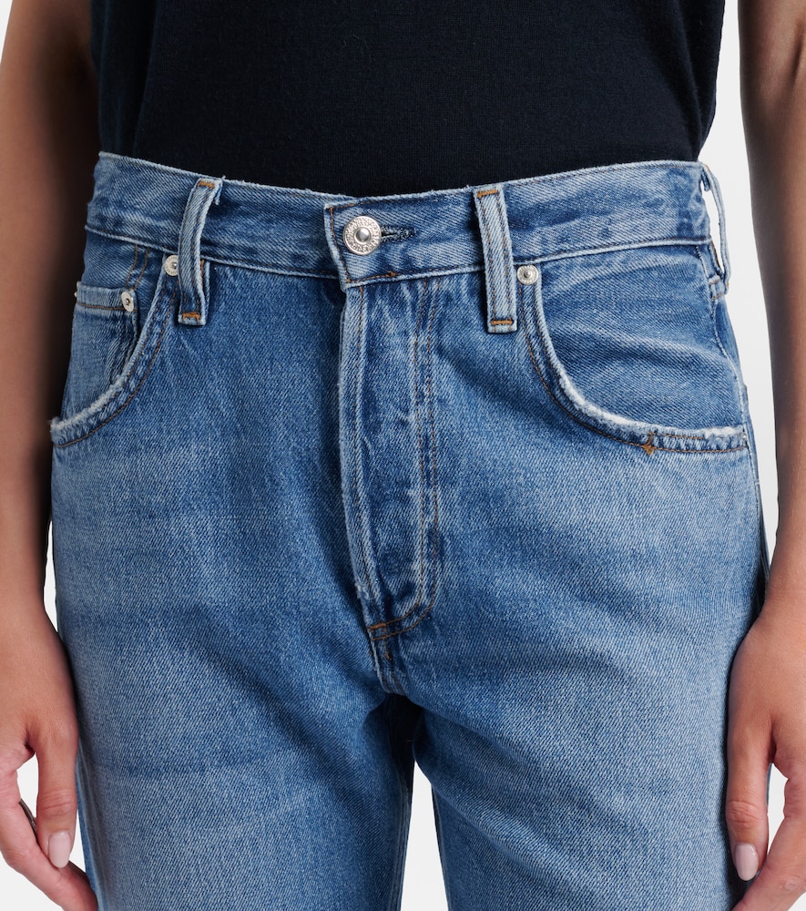  Citizens Of Humanity Citizens Of Humanity Straight Jeans Winslow 