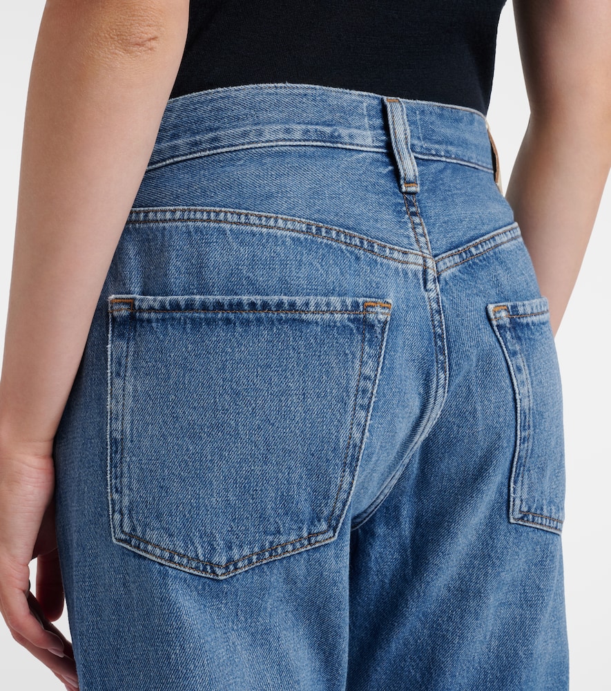 Winslow Straight Jeans