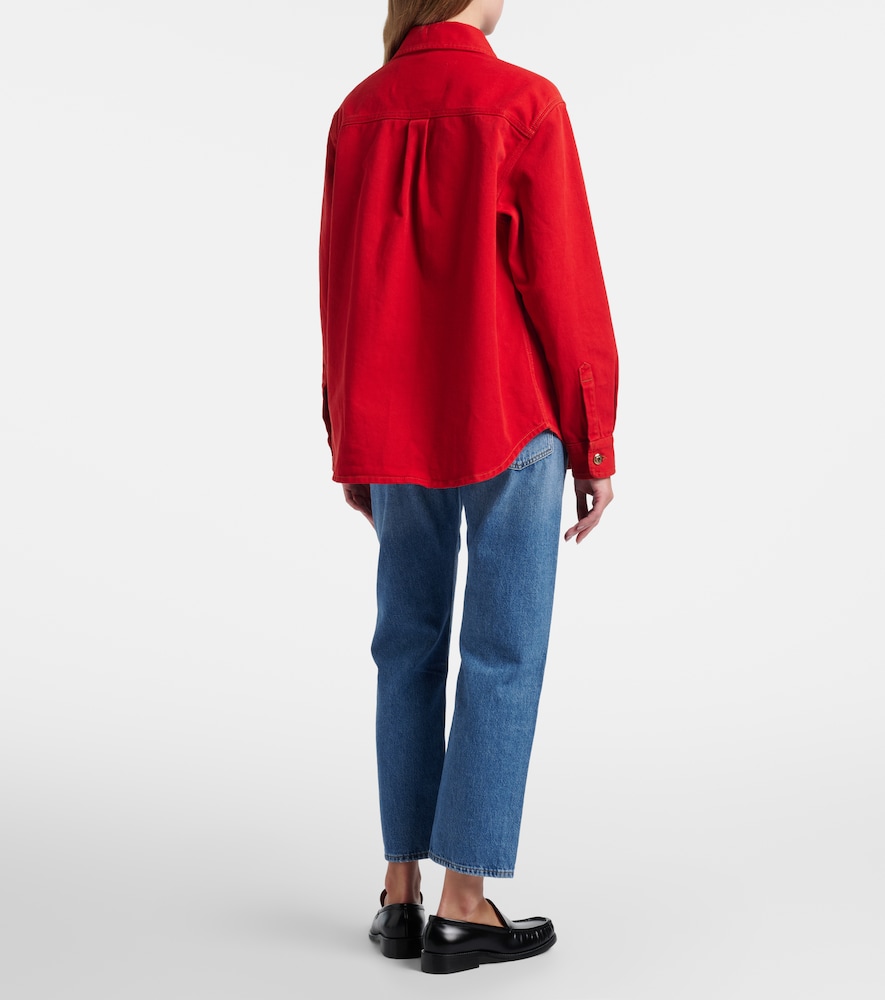 Winslow Straight Jeans