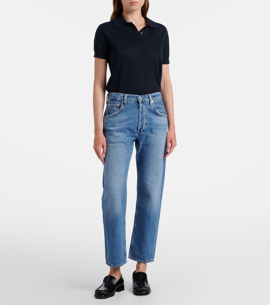  Citizens Of Humanity Citizens Of Humanity Straight Jeans Winslow 
