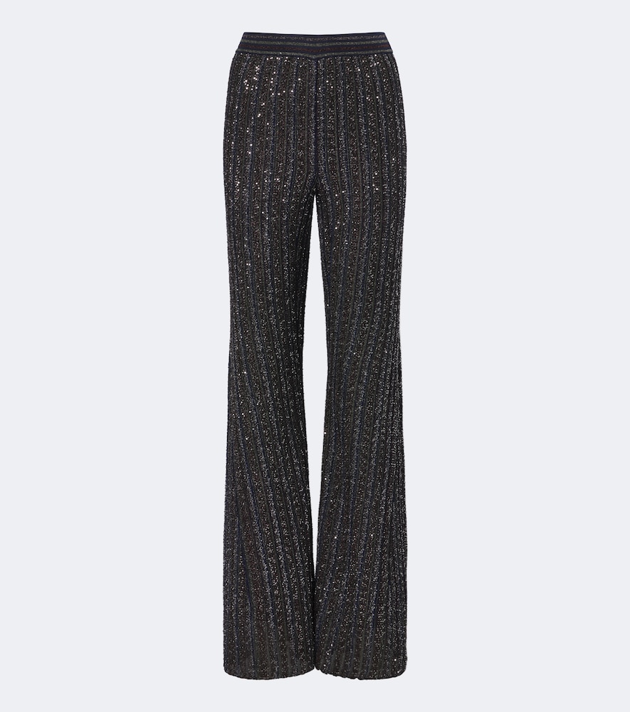 Missoni Pantalon vas sequins 1450 €