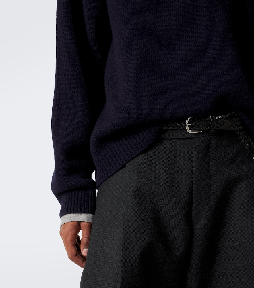 Hemyl Oversized Sweater
