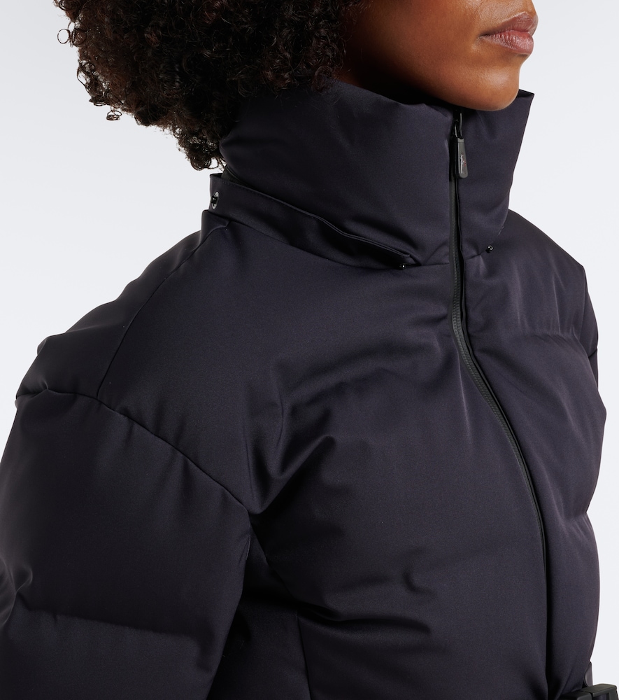 Grenoble Tolima Belted Down Ski Jacket