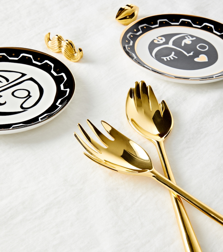 Jonathan Adler Jonathan Adler Servierset Eve 