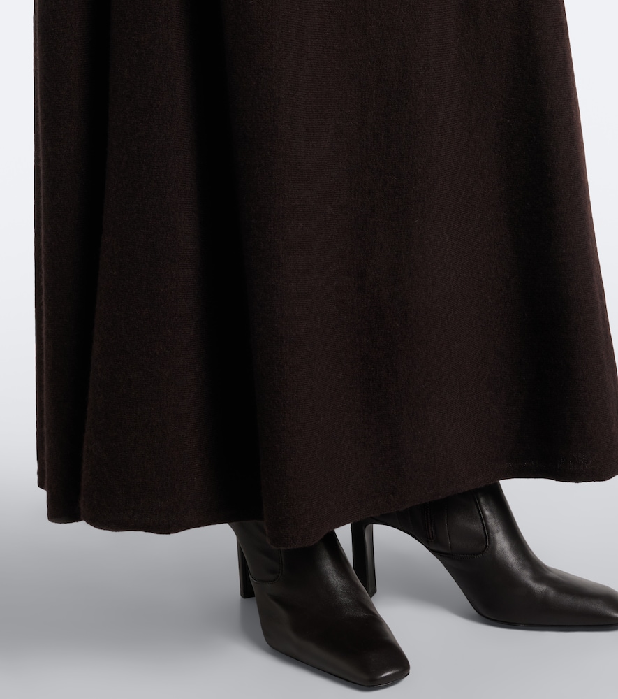 Torie Cashmere Midi