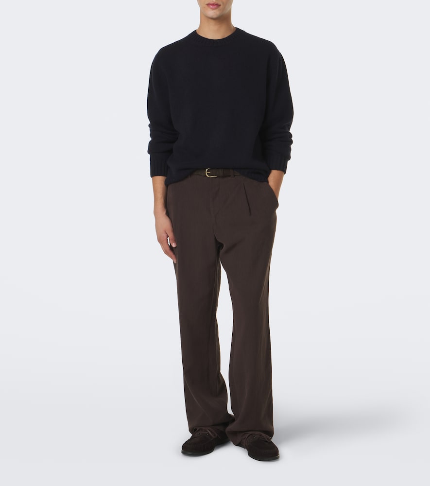 Elio Cashmere Sweater