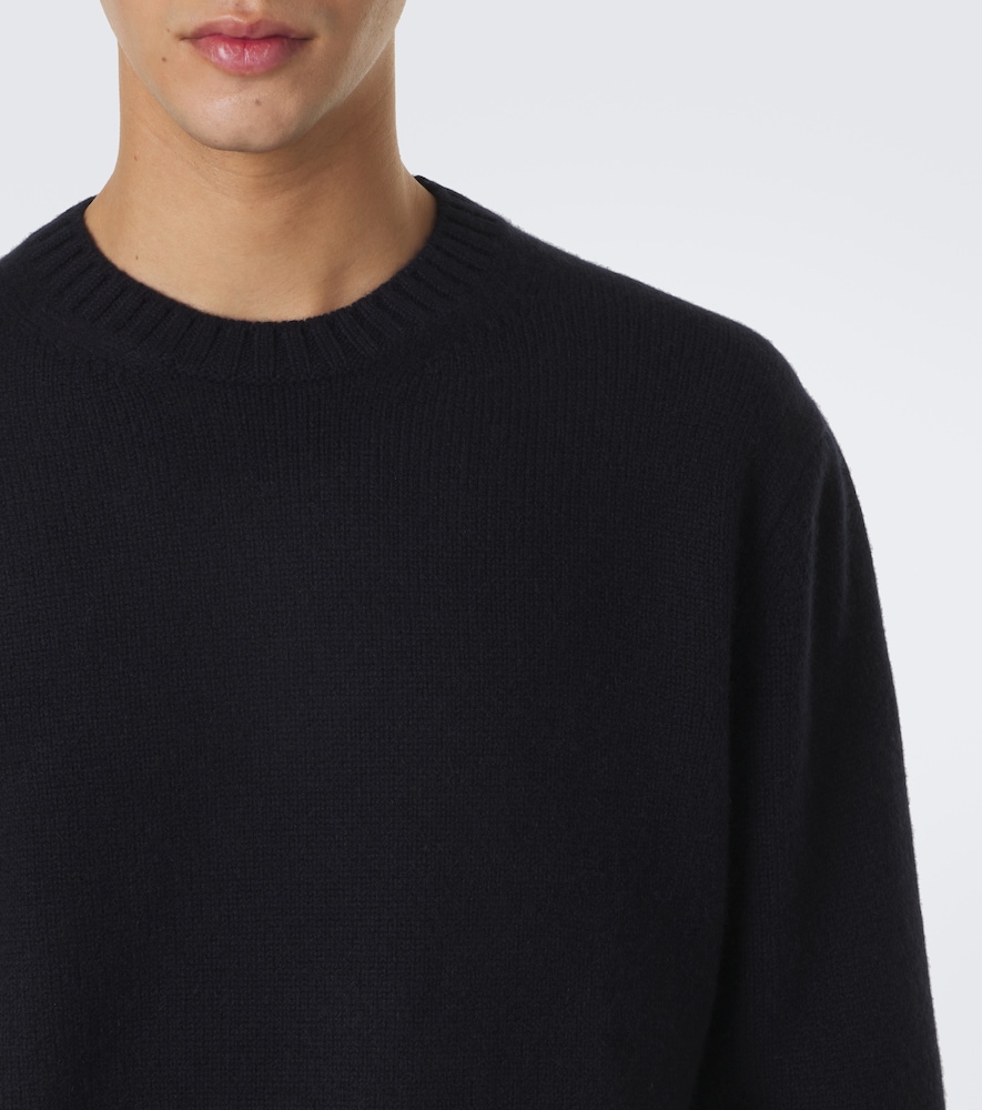 Elio Cashmere Sweater