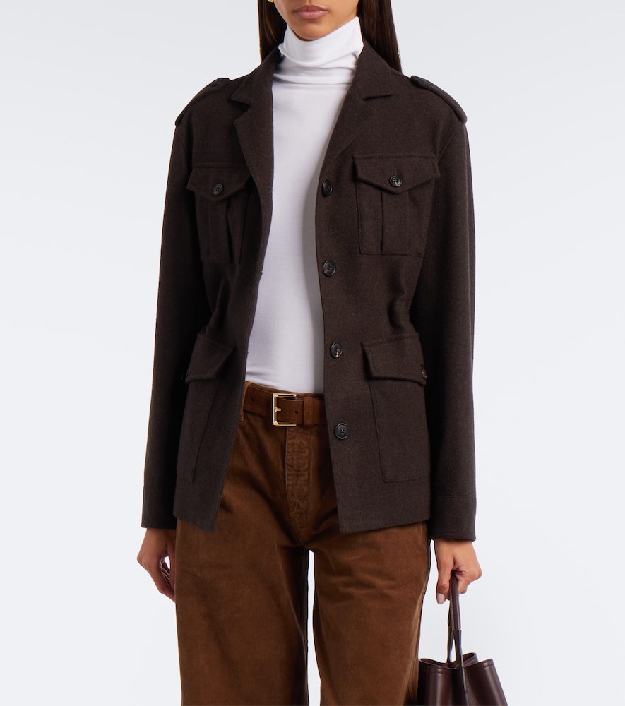 Essential Turtleneck Top